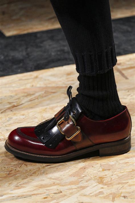 prada men shoes 2016